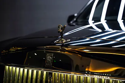 صورة 5 لـ 2025 ROLLS-ROYCE CULLINAN