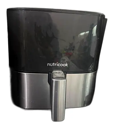 Nutricook Air Fryer - Good Working Condition