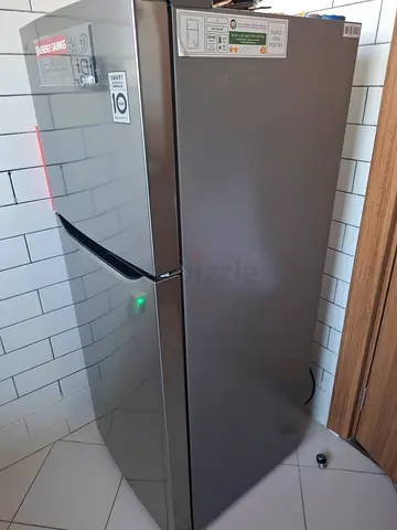 LG Refrigerator