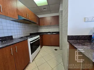 FAMILY FRIENDLY | SPACIOUS 2 BR | VASTU | VACANT