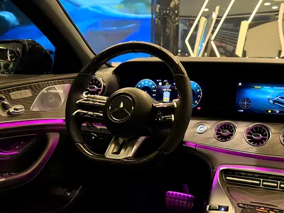 2021 Mercedes-BENZ AMG 缩略图 11