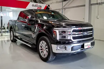 2024 FORD F-150 照片 1
