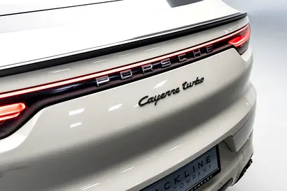 صورة مصغرة 20 لـ 2020 Porsche CAYENNE