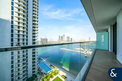 Exclusive | One Bed | Vacant | Furnished