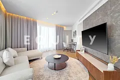 Corner | Best Views | High Floor | Furnished