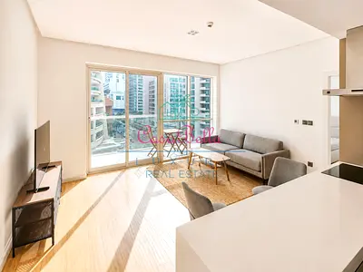 1 BR | Furnished | Tenanted | Motivated Seller