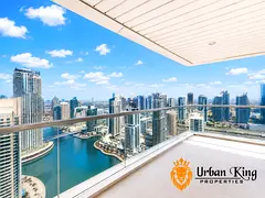 Chiller Free | 3BHK | Premium Marina Living | Ready To Move
