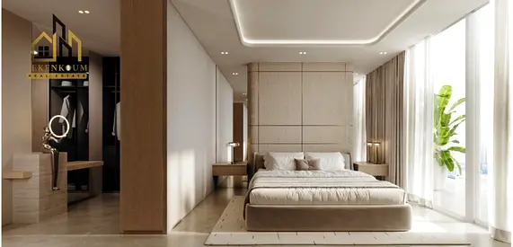 Luxury Living | Prime Investment Choice | Limited-Time Promotional Price | Strong ROI