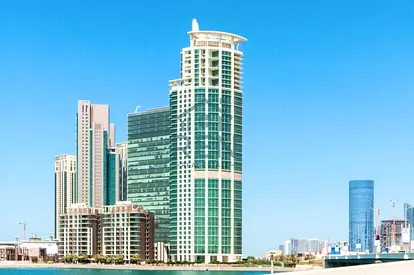 Captivating View | Fully Furnished | Upgraded Unit