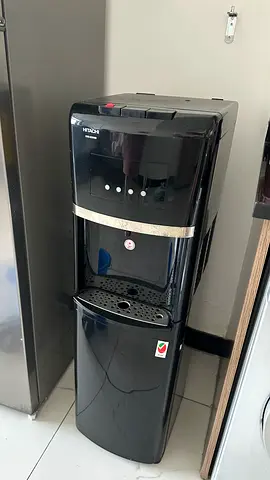 Water dispenser brand Hitachi