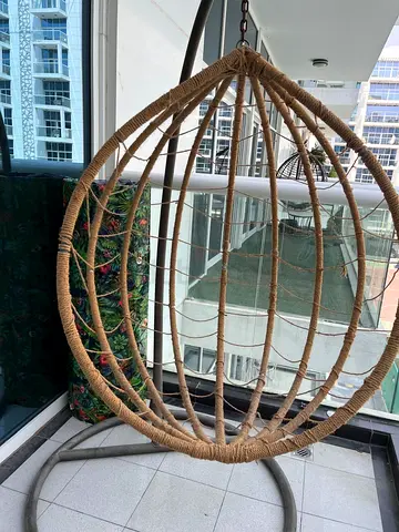 Out door Swing chair