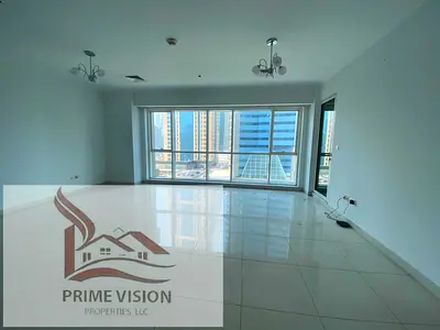 One Bedroom with Lake View in Al Shera Tower - JLT