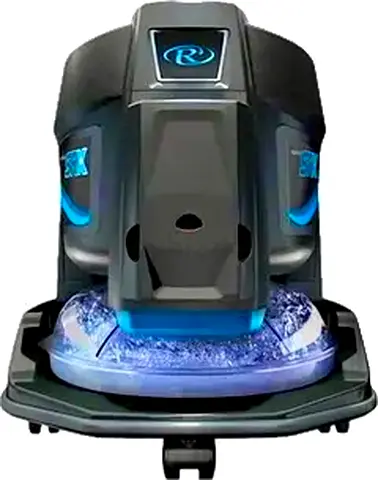 Brand New Rainbow Vacuum Cleaner (In Box)