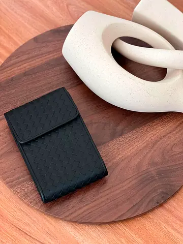 Bottega Veneta Wallet Unisex