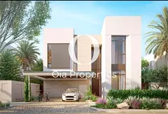 Luxury 3BR | Corner Villa | Premium Location