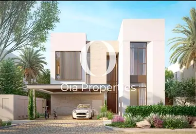 Luxury 3BR | Corner Villa | Premium Location