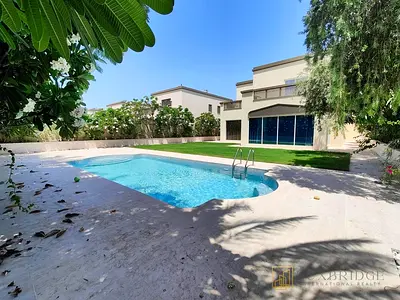 Stunning Villa | Spacious Layout | Upgraded