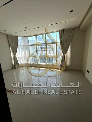 Prime location on Al Majaz Corniche 2. Spacious and practical designs Suitable for living or invest