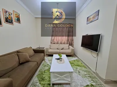 Fully Furnished 2BHK + Maid | 3 Full Washrooms | Monthly Basis | No Time Limit