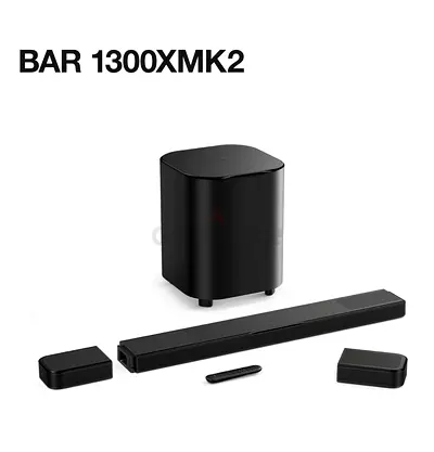 JBL SOUNDBAR