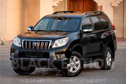 صورة 2 لـ 2013 Toyota PRADO