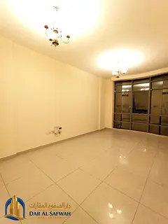 Spacious 2BHK | Prime Location Al Qasimia | AED 35K