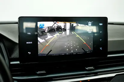 Geely Emgrand GS, миниатюра 9