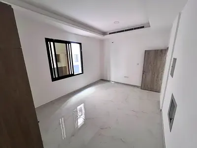 Brand New First Occupant Studio for Annual Rent in Al Alia with Prime Location