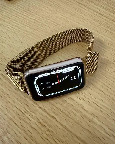 Huawei Fit watch