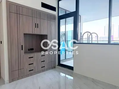 1BR + Store | Private Pool | Santorini