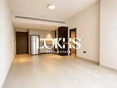 SEMI FURNISHED | MAIDS ROOM | AVAILABLE 31ST AUG