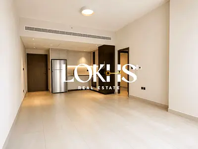 SEMI FURNISHED | MAIDS ROOM | AVAILABLE 31ST AUG