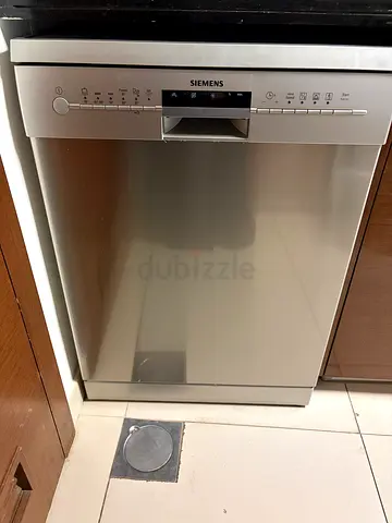 Dishwasher - Siemens