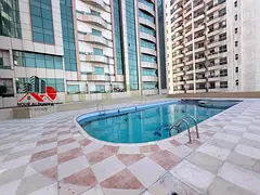 Near Metro 2bhk for family gym pool parking