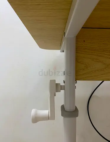 Adjustable Wooden Work  Study Desk