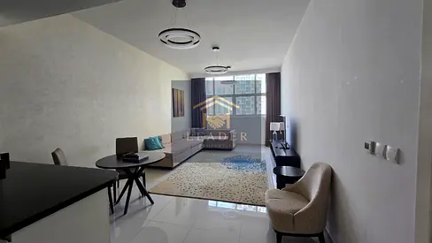 Luxury 1-Bedroom | Ready to Move | Hot Deal