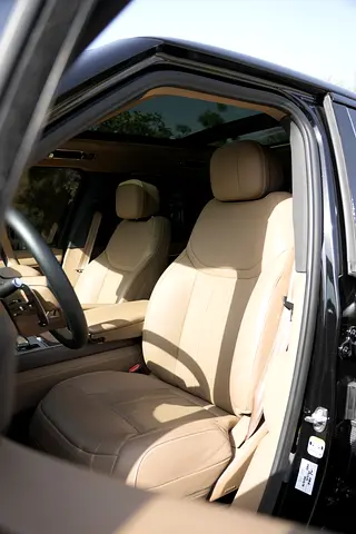صورة 4 لـ 2024 LAND Rover RANGE ROVER