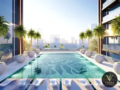 Near Handover | Fully Furnished | Easy Payment Plan