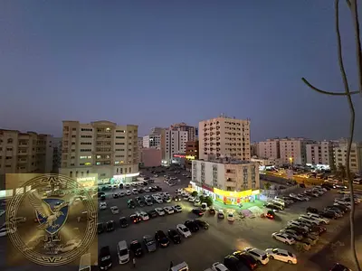 للأيجار أجمل غرفة وصالة بتشطيب حديث في القليعة مع بلكون بأطلالة مفتوحة موقع مميز على الشارع العام بناء مميز جدا