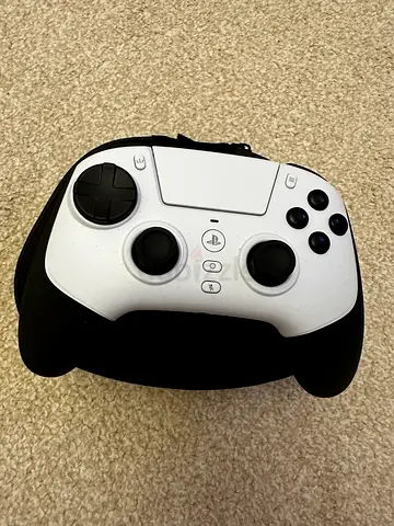 Razer Raiju Pro