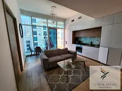 Fully Furnished | Vacant | Pool View