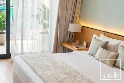 Skyline Living | Exclusive Studio | Beach Access