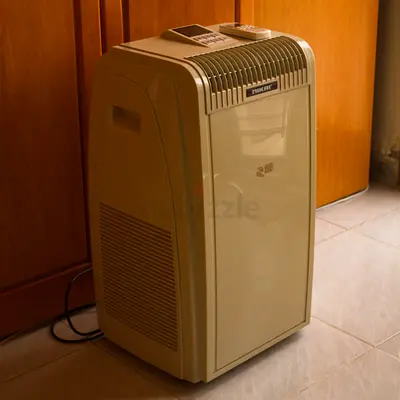 Nikai Portable Air Conditioner NPAC12512A