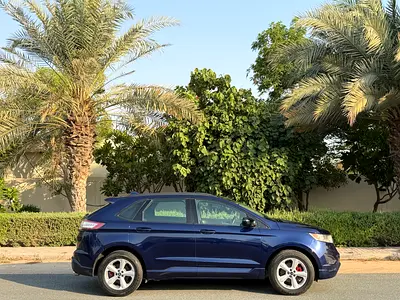 2017 FORD EDGE thumbnail 11