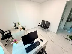 Modern Office for rent in Dubai | near to Metro Station
