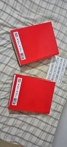 NFPA Fire Protection Handbook Volume 1 2 - Brand New