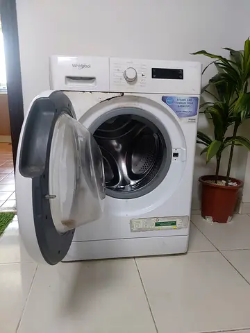 7kg washing machine for sale