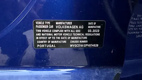 Volkswagen T-Roc R-Line, миниатюра 13