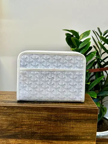 Goyard Pouch for Men
