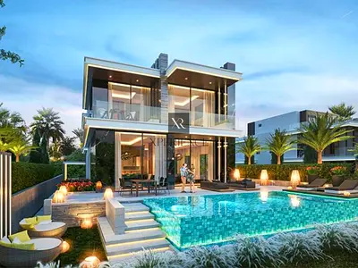 4 BR | PARK VIEW | SINGLE ROW | HANDOVER SOON | RESALE
